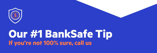 BankSafe with BankVic